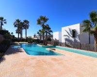 Herverkoop - Appartement / flat - Algorfa - La Finca Golf Resort