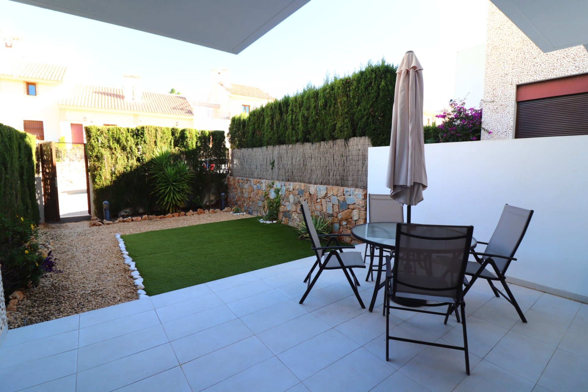 Herverkoop - Appartement / flat - Algorfa - La finca Golf