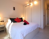 Herverkoop - Appartement / flat - Algorfa - La finca Golf