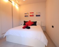 Herverkoop - Appartement / flat - Algorfa - La finca Golf