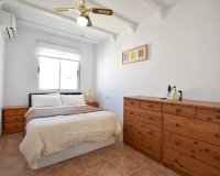 Herverkoop - Appartement / flat - Algorfa - Montemar