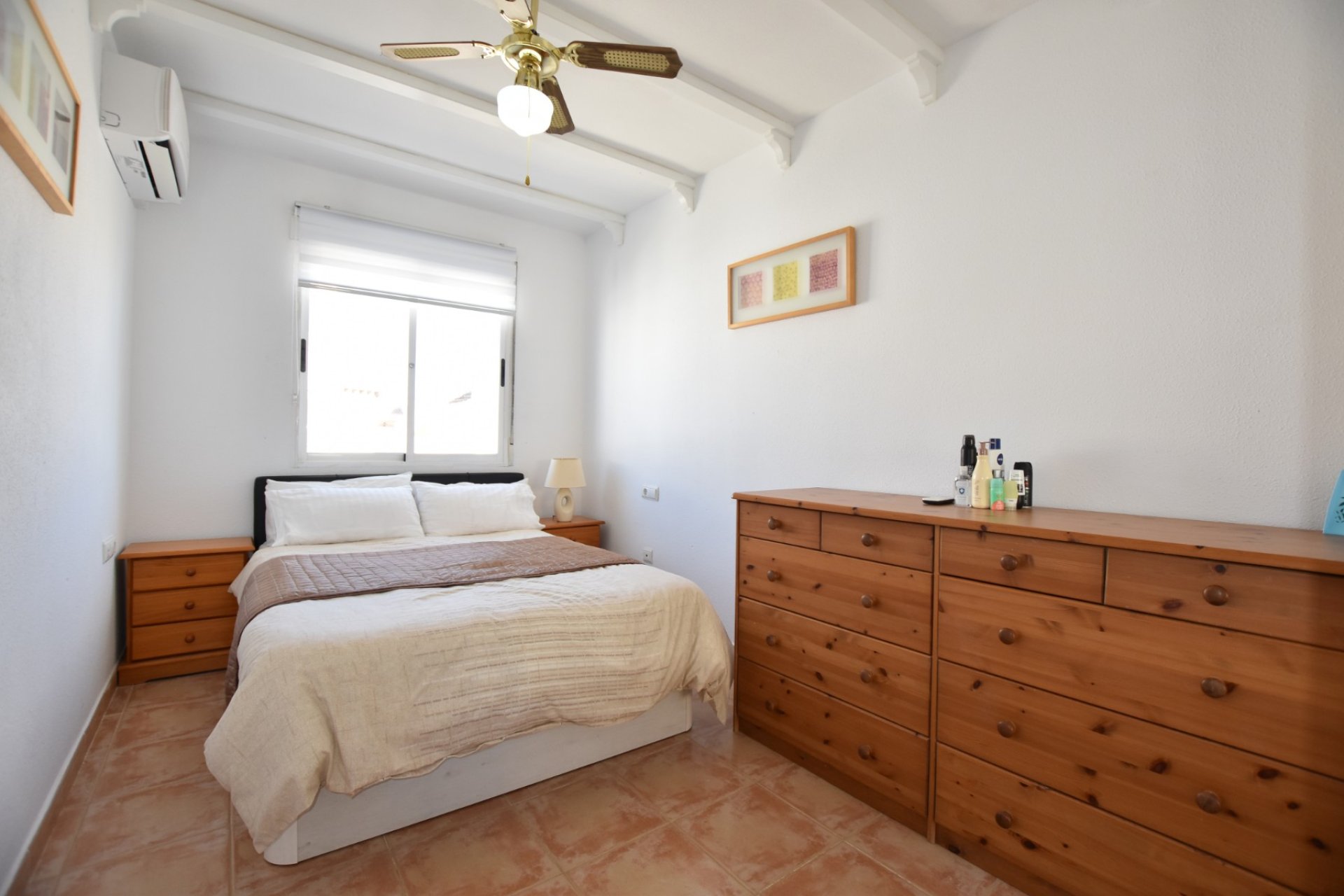 Herverkoop - Appartement / flat - Algorfa - Montemar