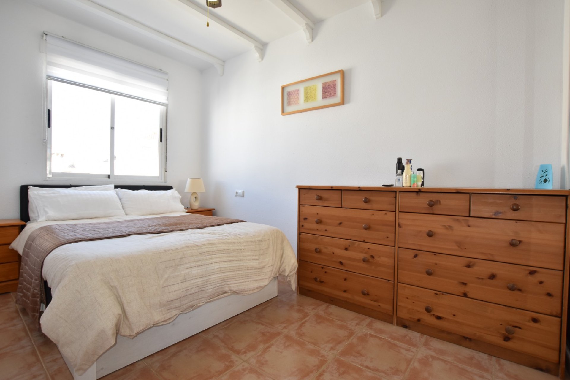 Herverkoop - Appartement / flat - Algorfa - Montemar