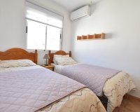 Herverkoop - Appartement / flat - Algorfa - Montemar