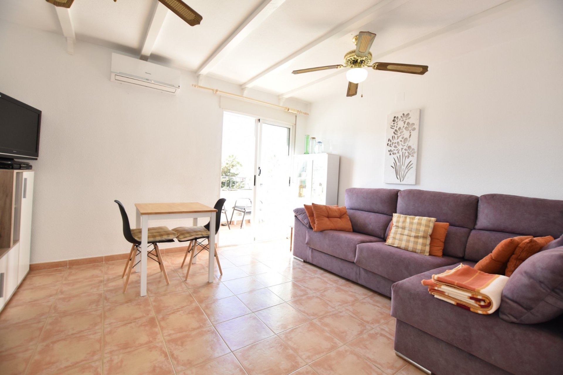 Herverkoop - Appartement / flat - Algorfa - Montemar