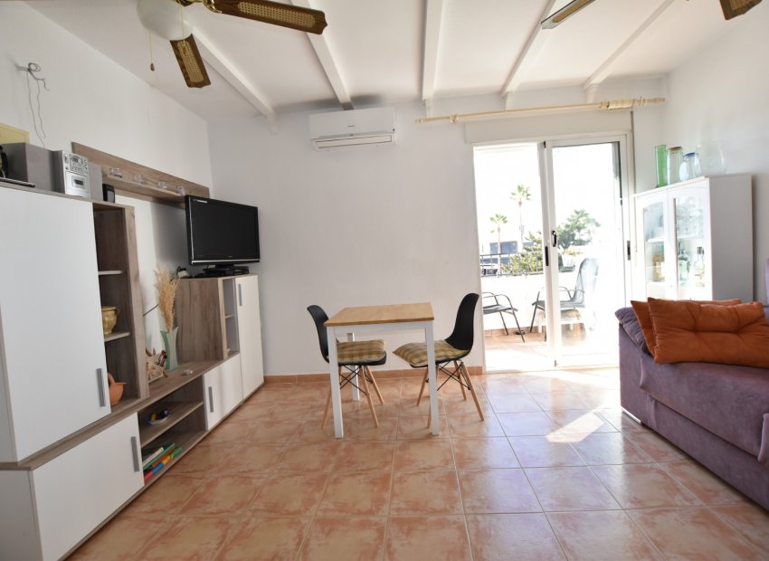 Herverkoop - Appartement / flat - Algorfa - Montemar