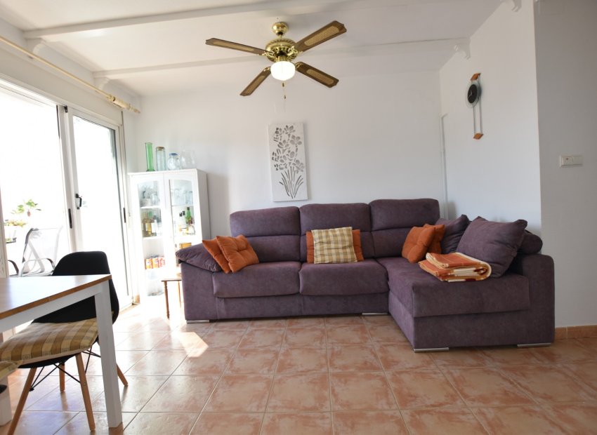 Herverkoop - Appartement / flat - Algorfa - Montemar