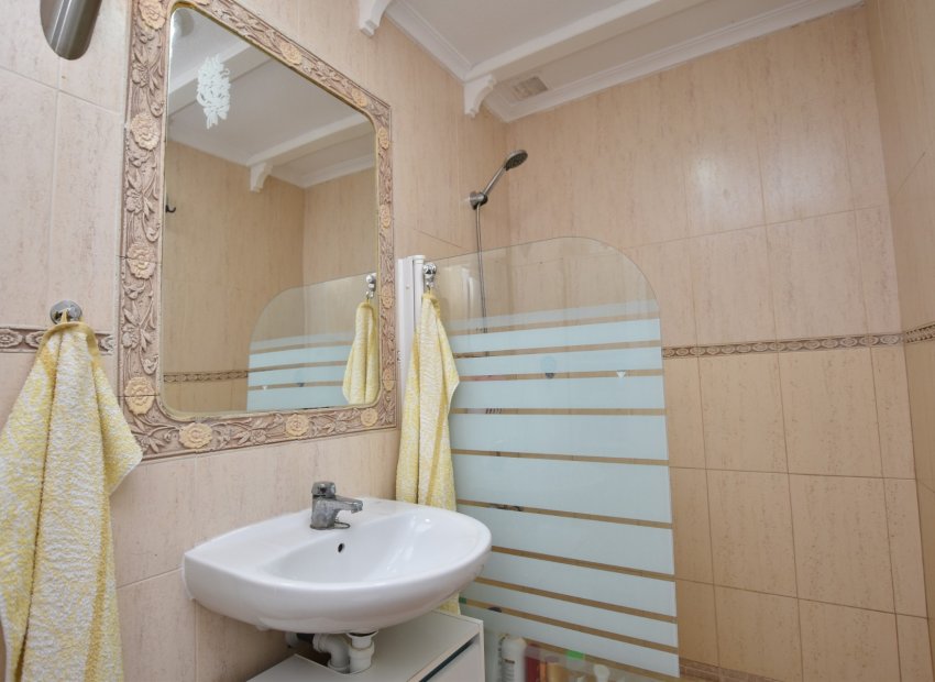 Herverkoop - Appartement / flat - Algorfa - Montemar