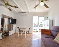 Herverkoop - Appartement / flat - Algorfa - Montemar