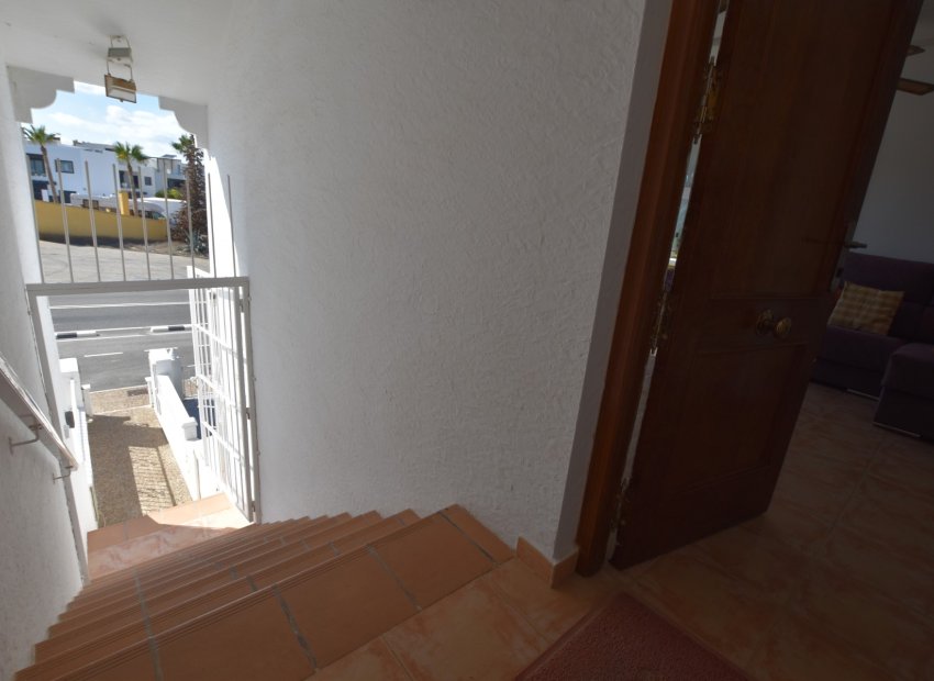 Herverkoop - Appartement / flat - Algorfa - Montemar