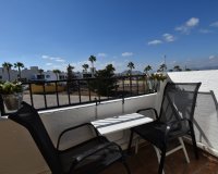Herverkoop - Appartement / flat - Algorfa - Montemar