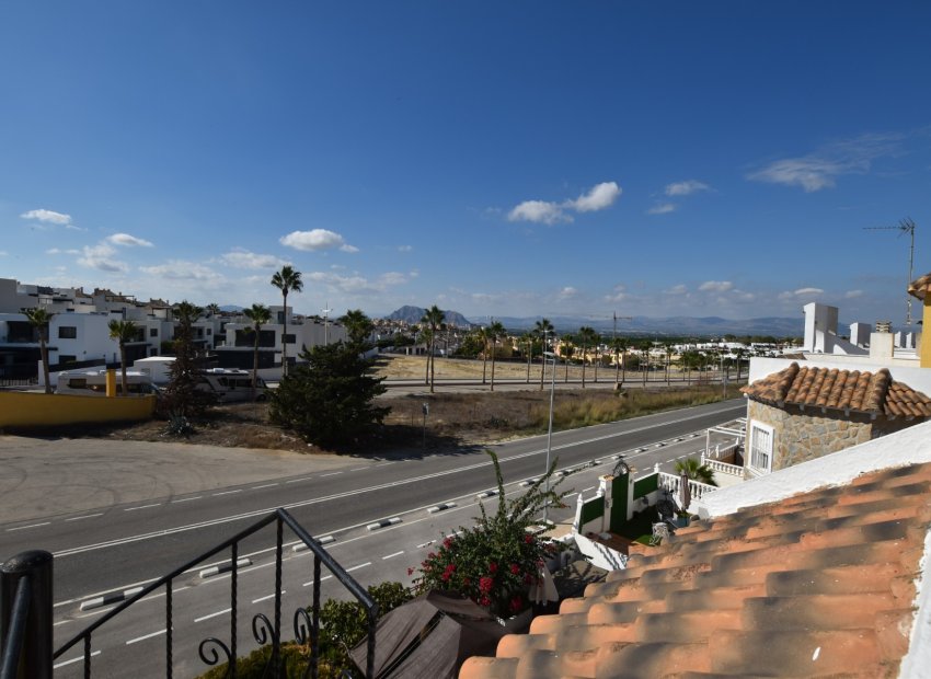 Herverkoop - Appartement / flat - Algorfa - Montemar