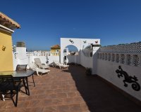 Herverkoop - Appartement / flat - Algorfa - Montemar