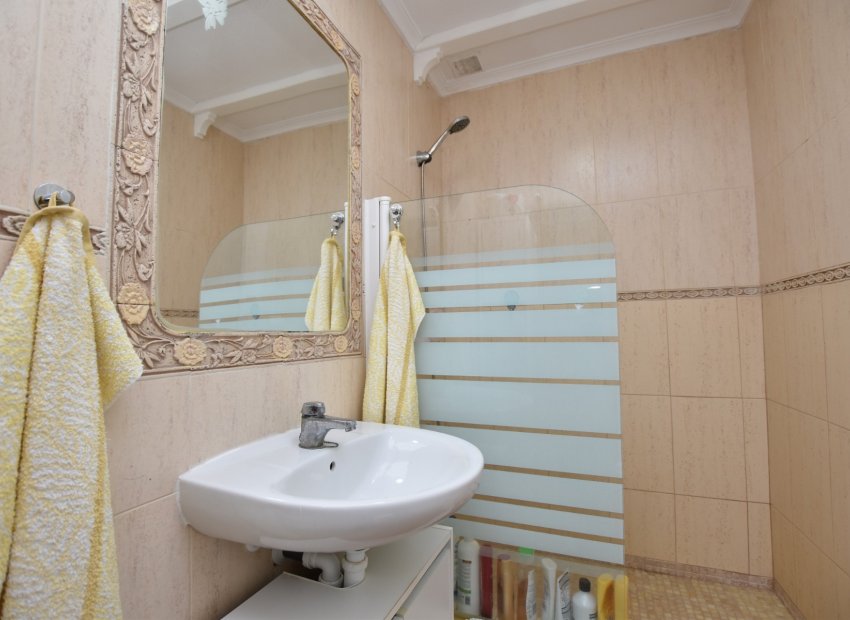 Herverkoop - Appartement / flat - Algorfa - Montemar