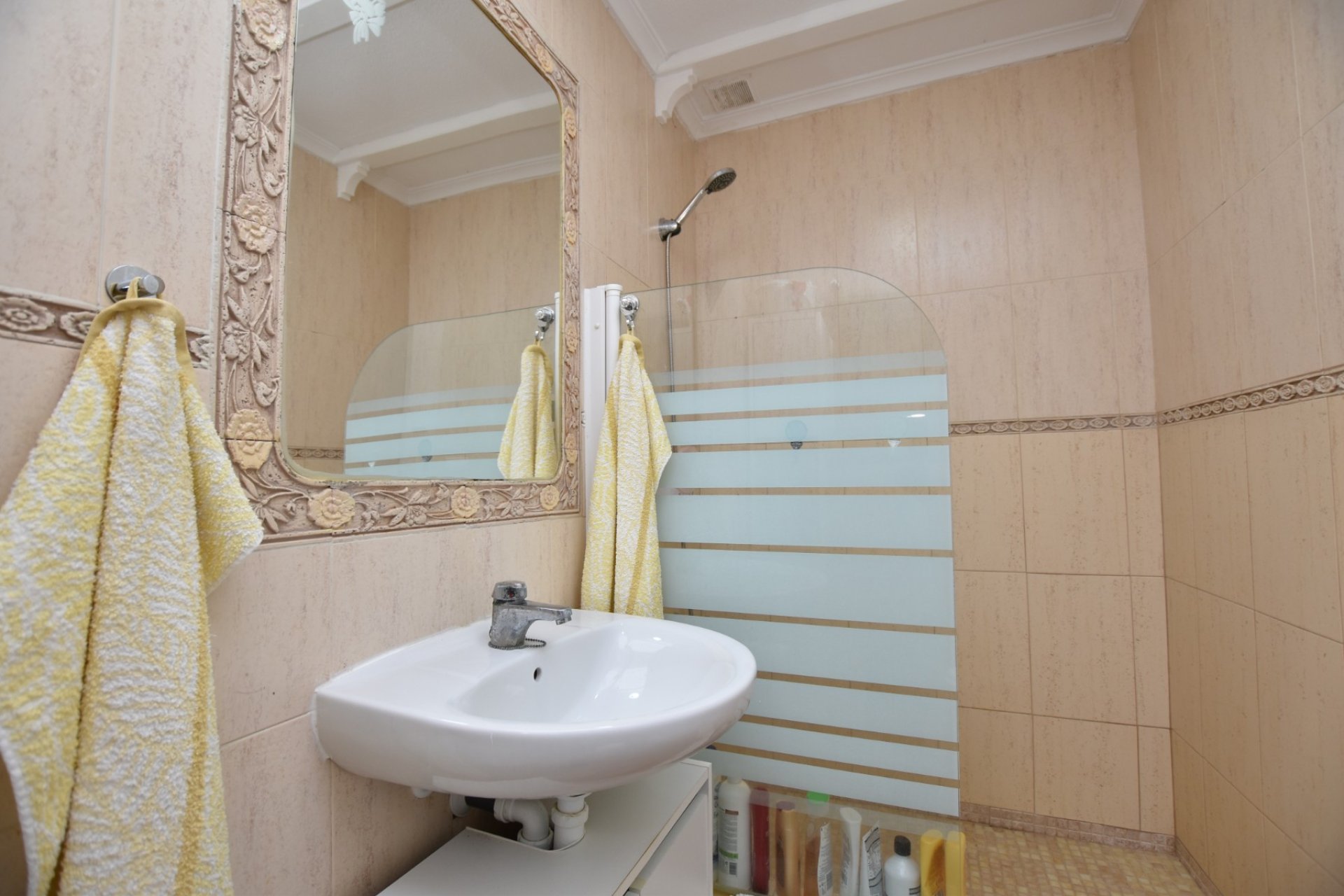 Herverkoop - Appartement / flat - Algorfa - Montemar