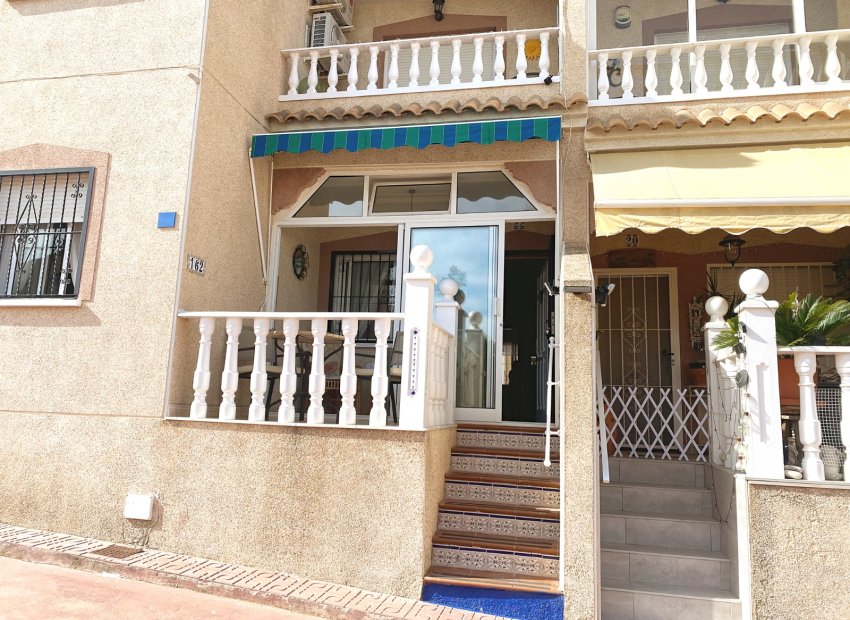 Herverkoop - Appartement / flat - Algorfa - Montemar