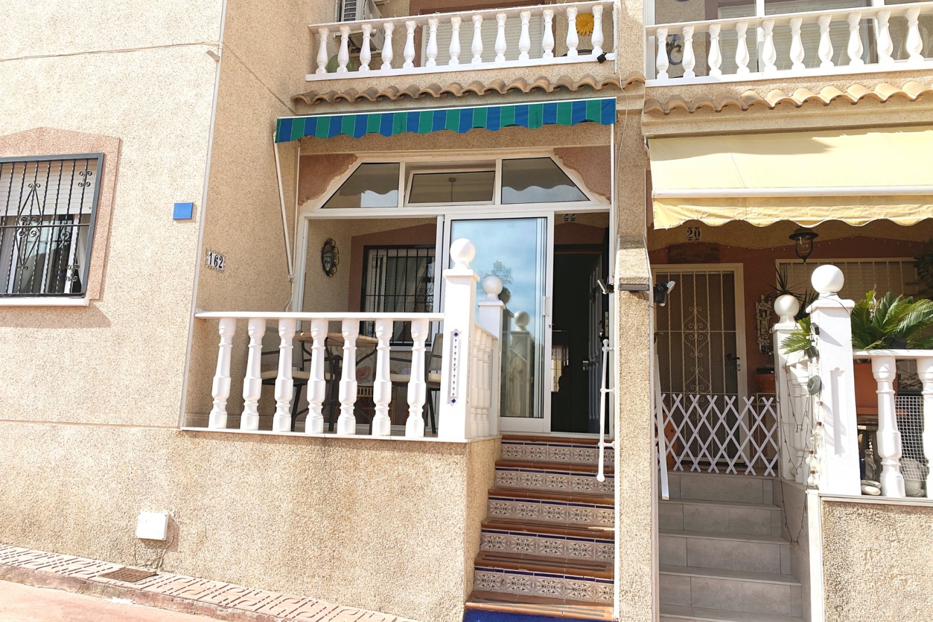 Herverkoop - Appartement / flat - Algorfa - Montemar