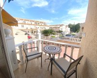 Herverkoop - Appartement / flat - Algorfa - Montemar