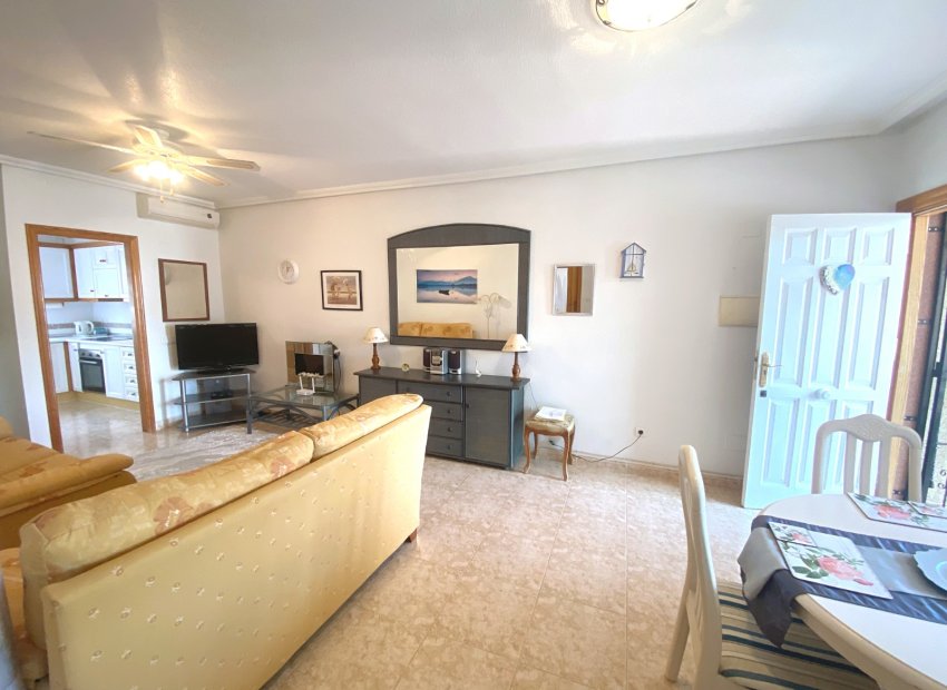 Herverkoop - Appartement / flat - Algorfa - Montemar