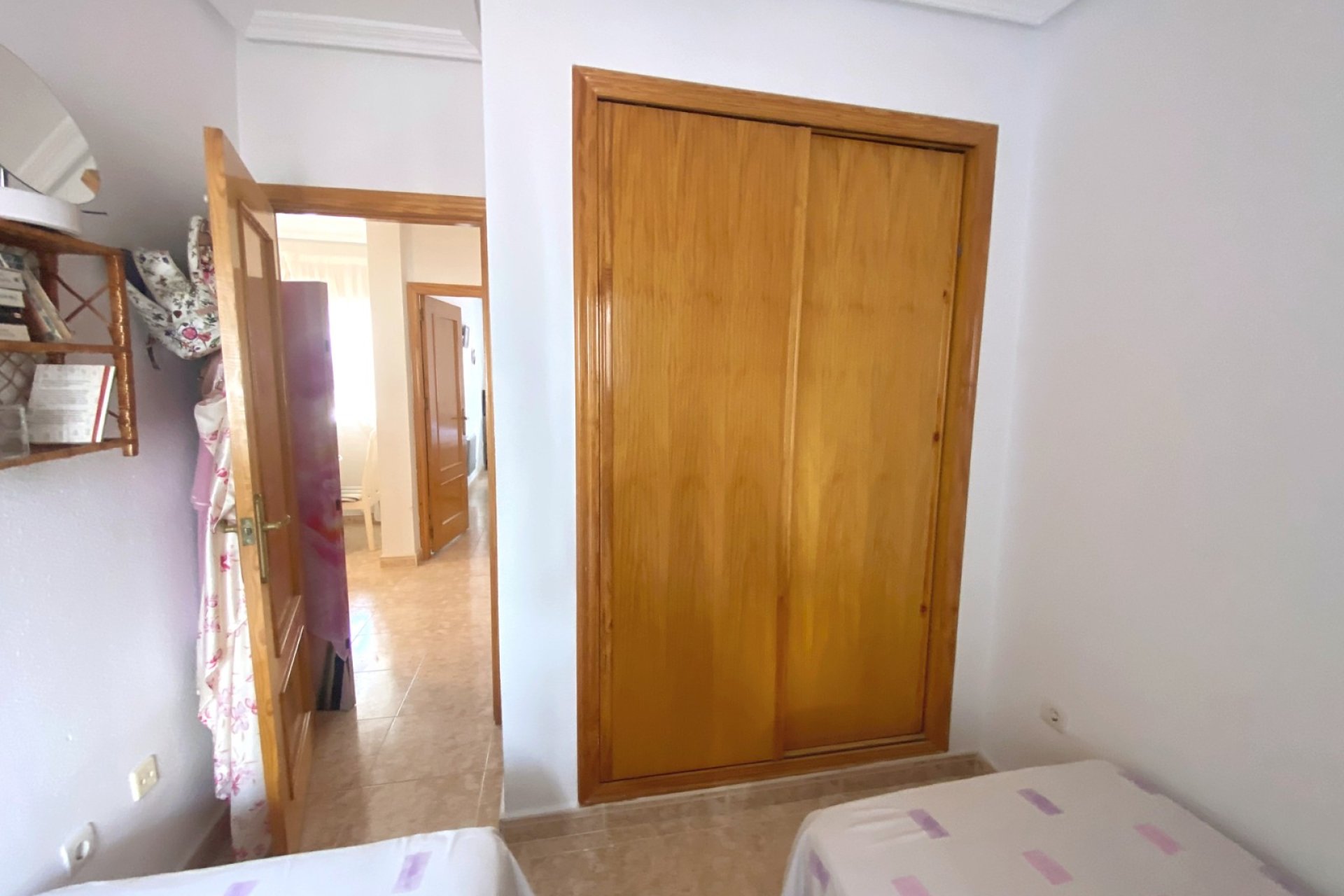 Herverkoop - Appartement / flat - Algorfa - Montemar