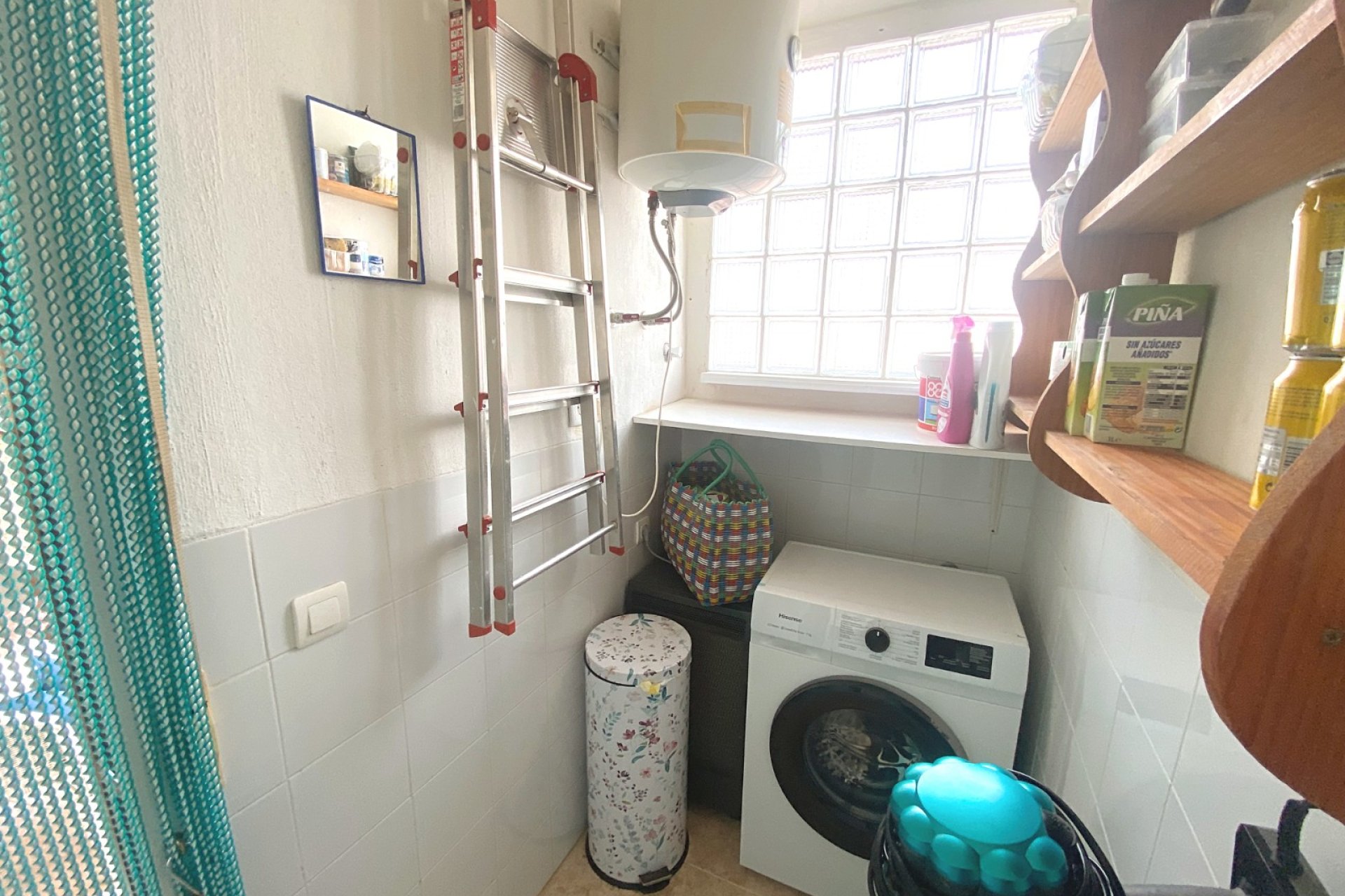 Herverkoop - Appartement / flat - Algorfa - Montemar