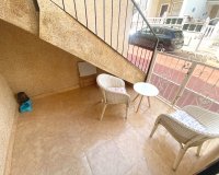 Herverkoop - Appartement / flat - Algorfa - Montemar