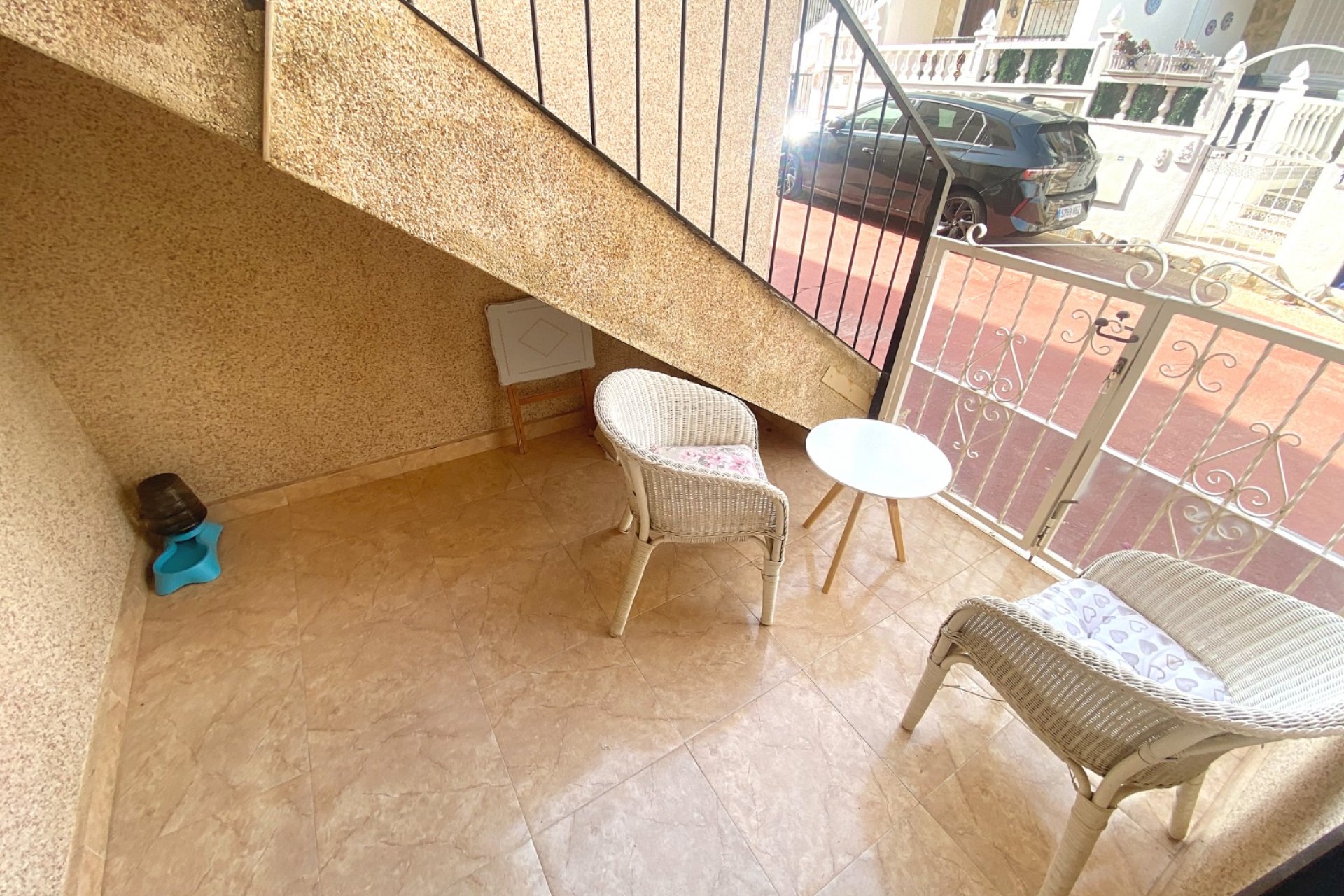 Herverkoop - Appartement / flat - Algorfa - Montemar