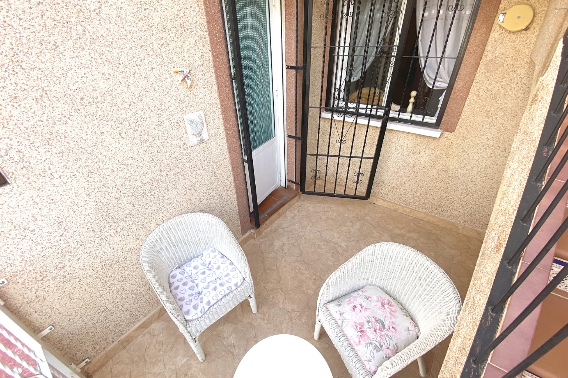 Herverkoop - Appartement / flat - Algorfa - Montemar