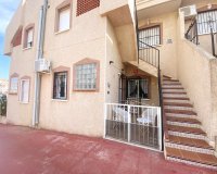 Herverkoop - Appartement / flat - Algorfa - Montemar