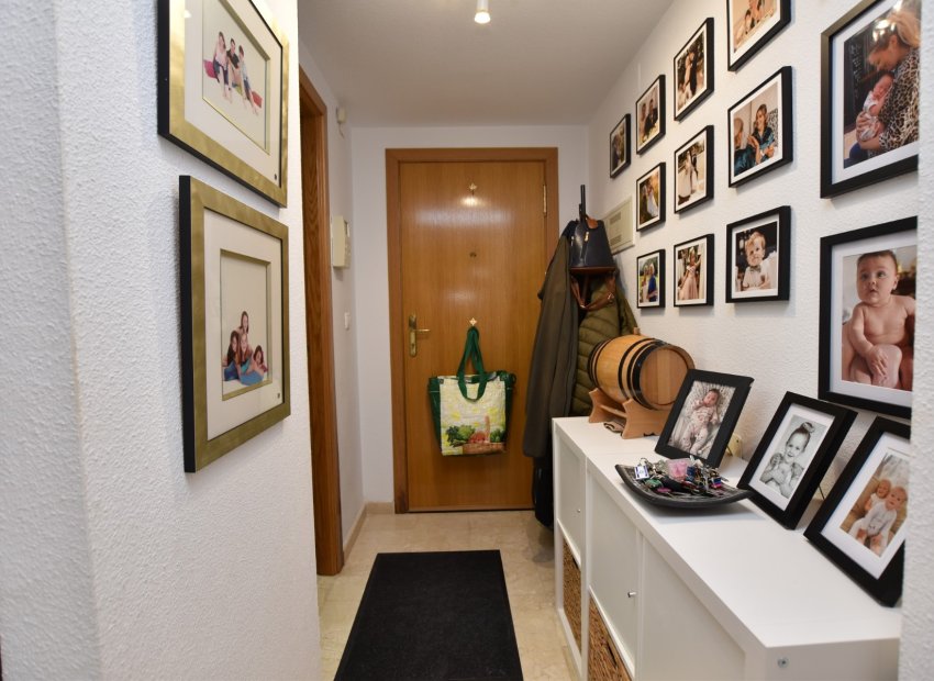 Herverkoop - Appartement / flat - Algorfa - Village