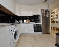 Herverkoop - Appartement / flat - Algorfa - Village