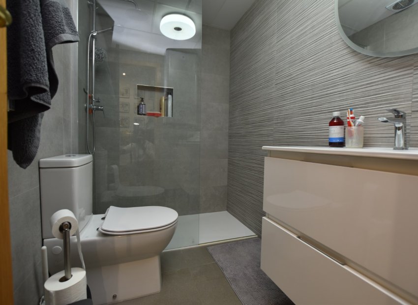 Herverkoop - Appartement / flat - Algorfa - Village