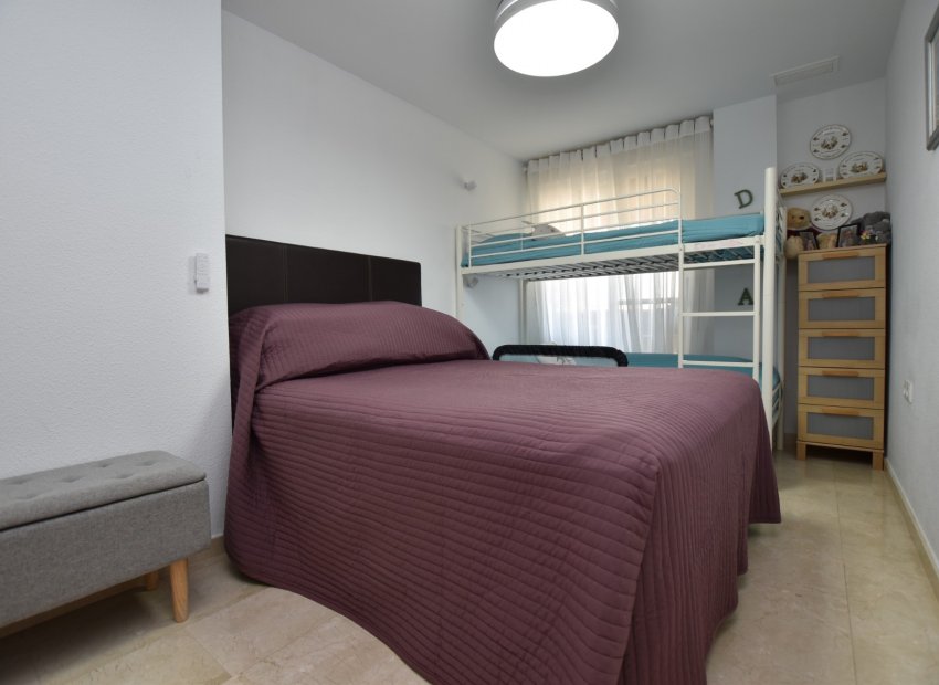 Herverkoop - Appartement / flat - Algorfa - Village