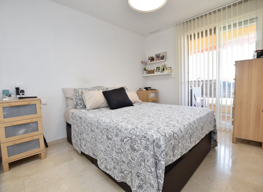 Herverkoop - Appartement / flat - Algorfa - Village