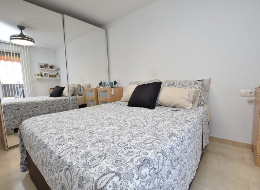 Herverkoop - Appartement / flat - Algorfa - Village