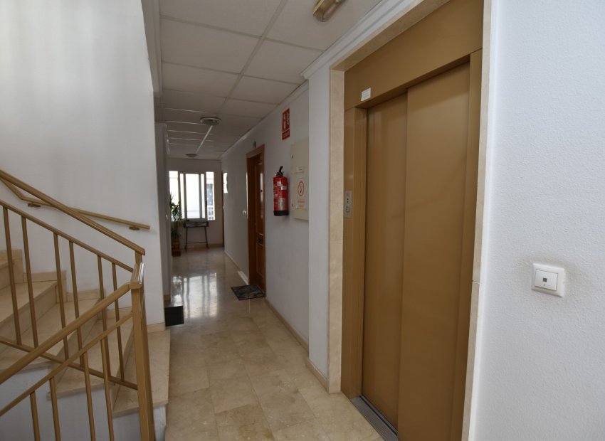 Herverkoop - Appartement / flat - Algorfa - Village