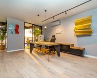 Herverkoop - Appartement / flat - Alicante - Alicante centro