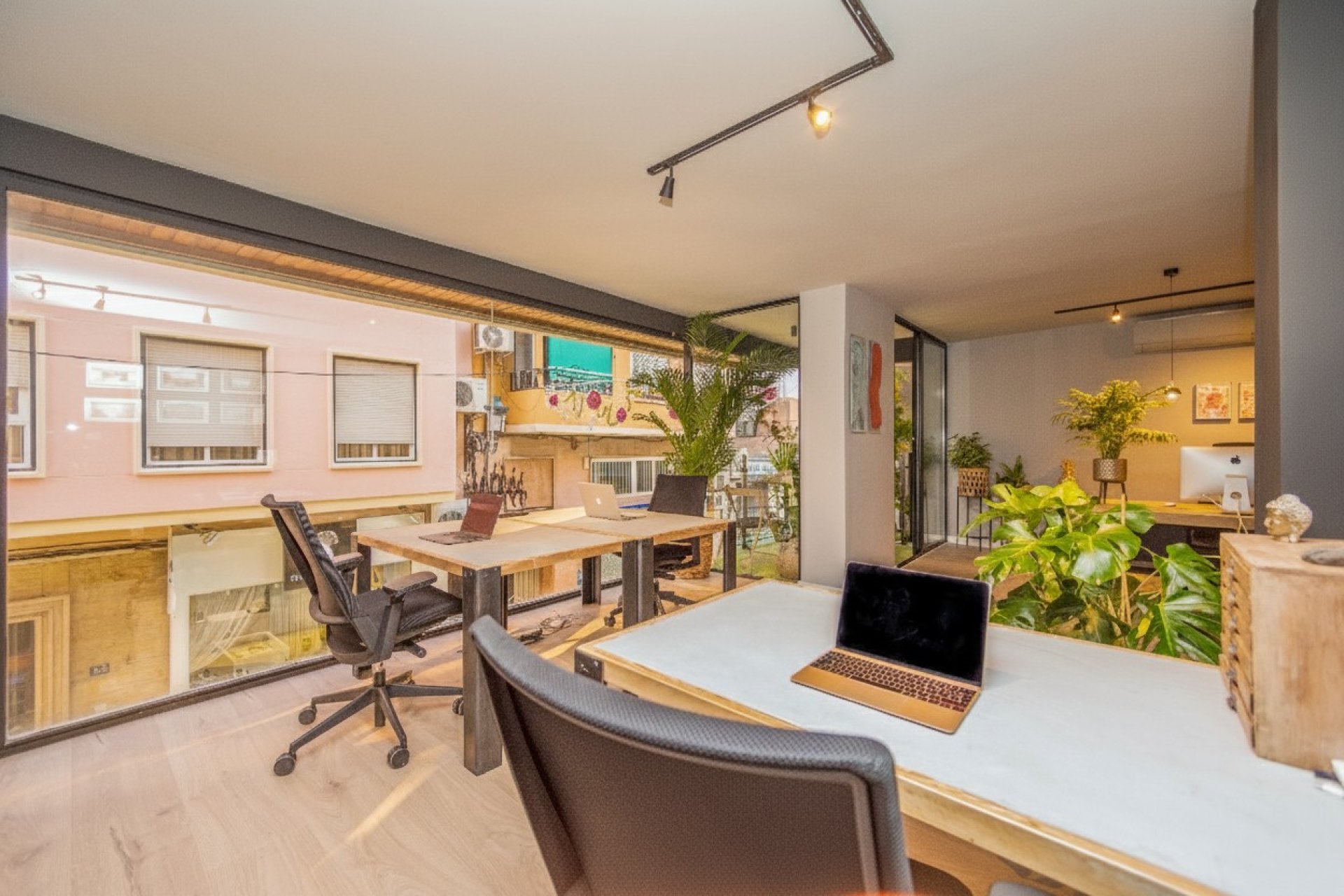 Herverkoop - Appartement / flat - Alicante - Alicante centro