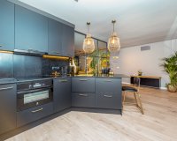 Herverkoop - Appartement / flat - Alicante - Alicante centro