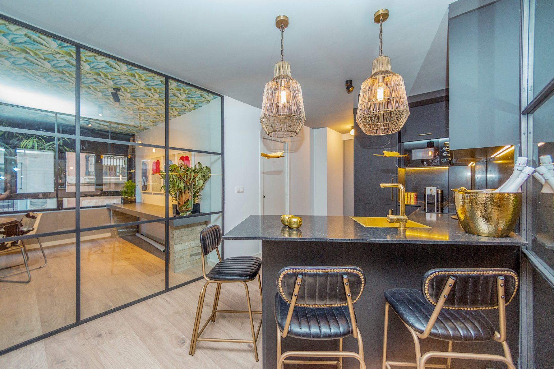 Herverkoop - Appartement / flat - Alicante - Alicante centro