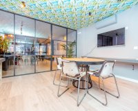 Herverkoop - Appartement / flat - Alicante - Alicante centro