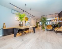 Herverkoop - Appartement / flat - Alicante - Alicante centro