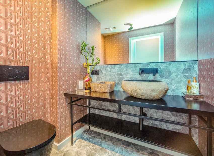 Herverkoop - Appartement / flat - Alicante - Alicante centro