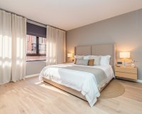 Herverkoop - Appartement / flat - Alicante - Alicante centro