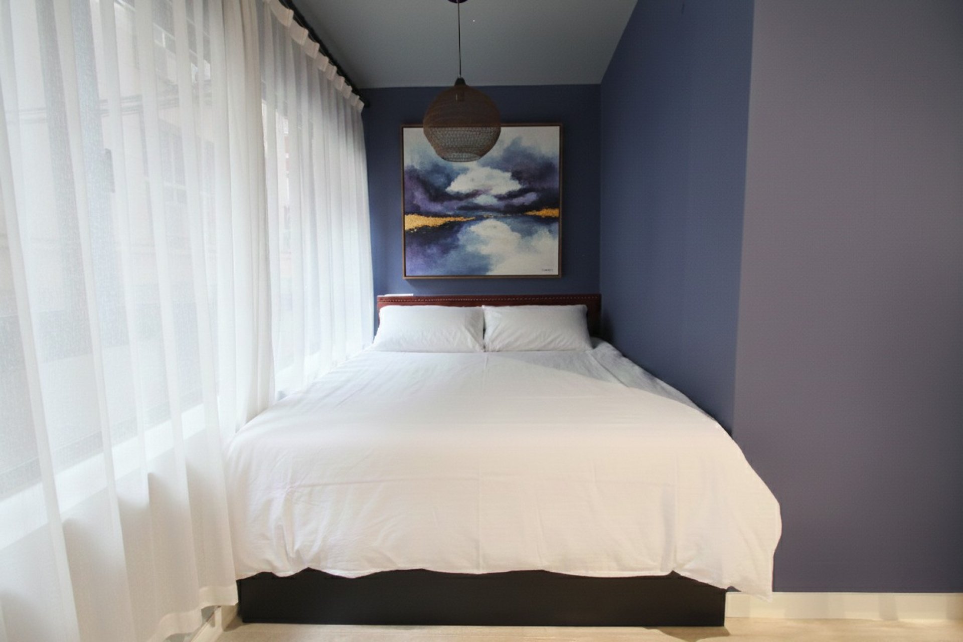 Herverkoop - Appartement / flat - Alicante - Alicante centro