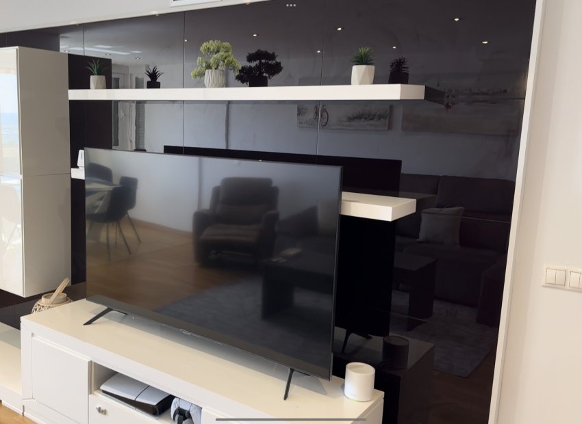 Herverkoop - Appartement / flat - Alicante - Babel