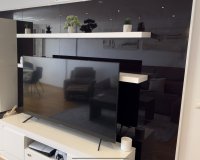 Herverkoop - Appartement / flat - Alicante - Babel