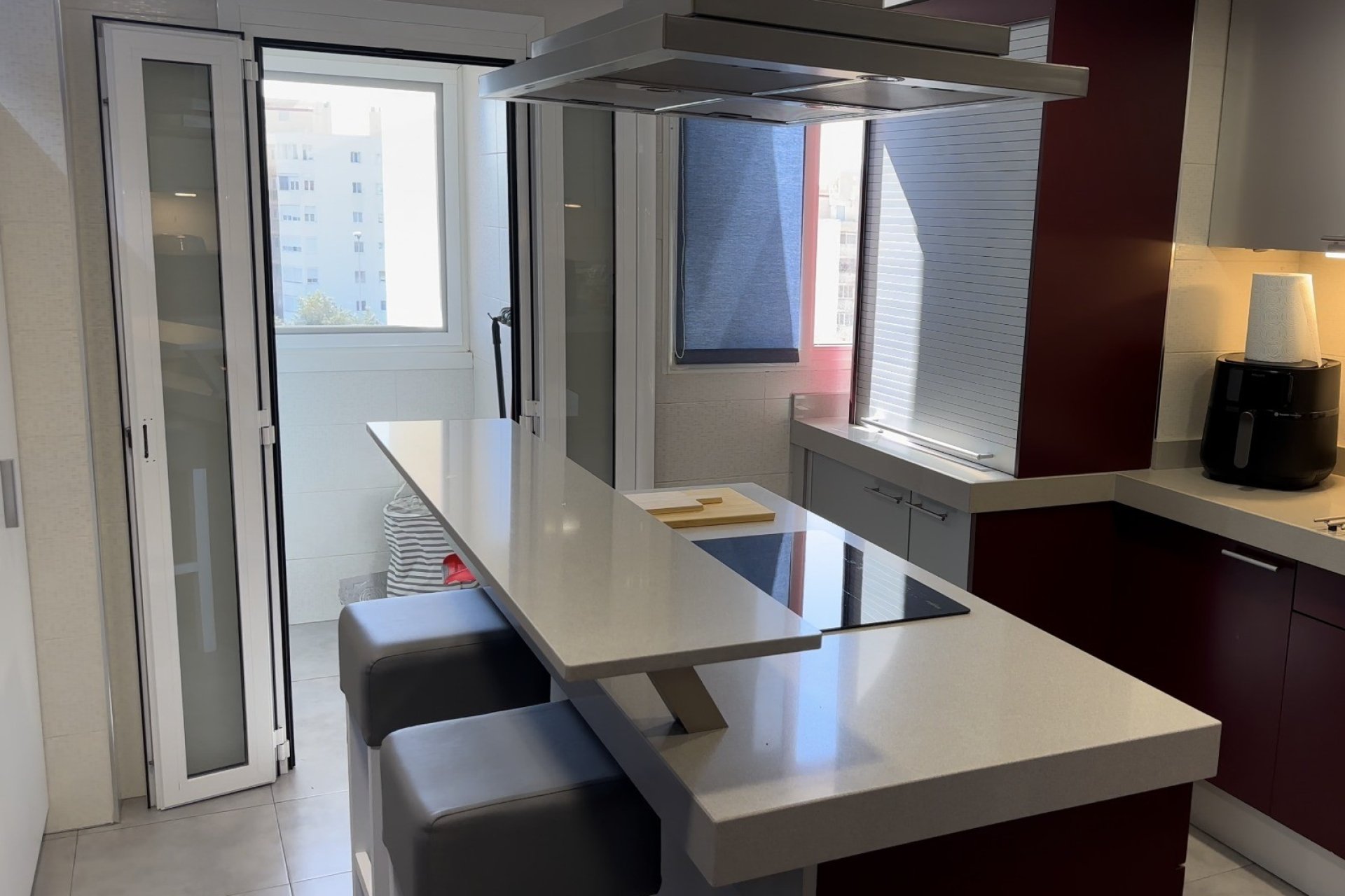 Herverkoop - Appartement / flat - Alicante - Babel