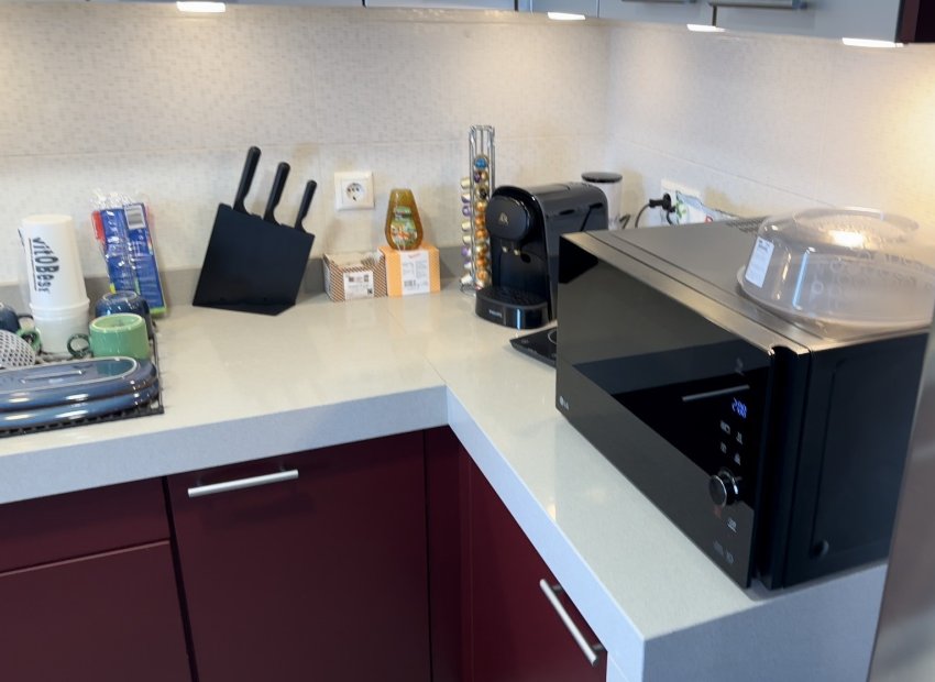 Herverkoop - Appartement / flat - Alicante - Babel