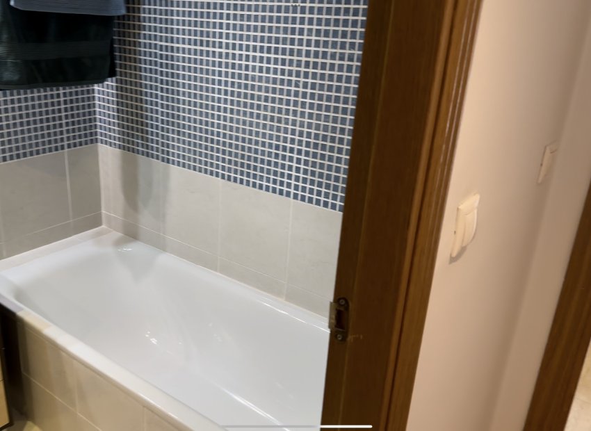 Herverkoop - Appartement / flat - Alicante - Babel